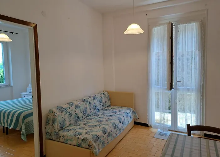 Appartamento Monterosso 81