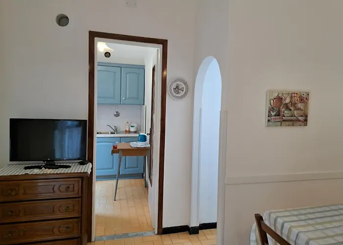 Appartamento Monterosso 81
