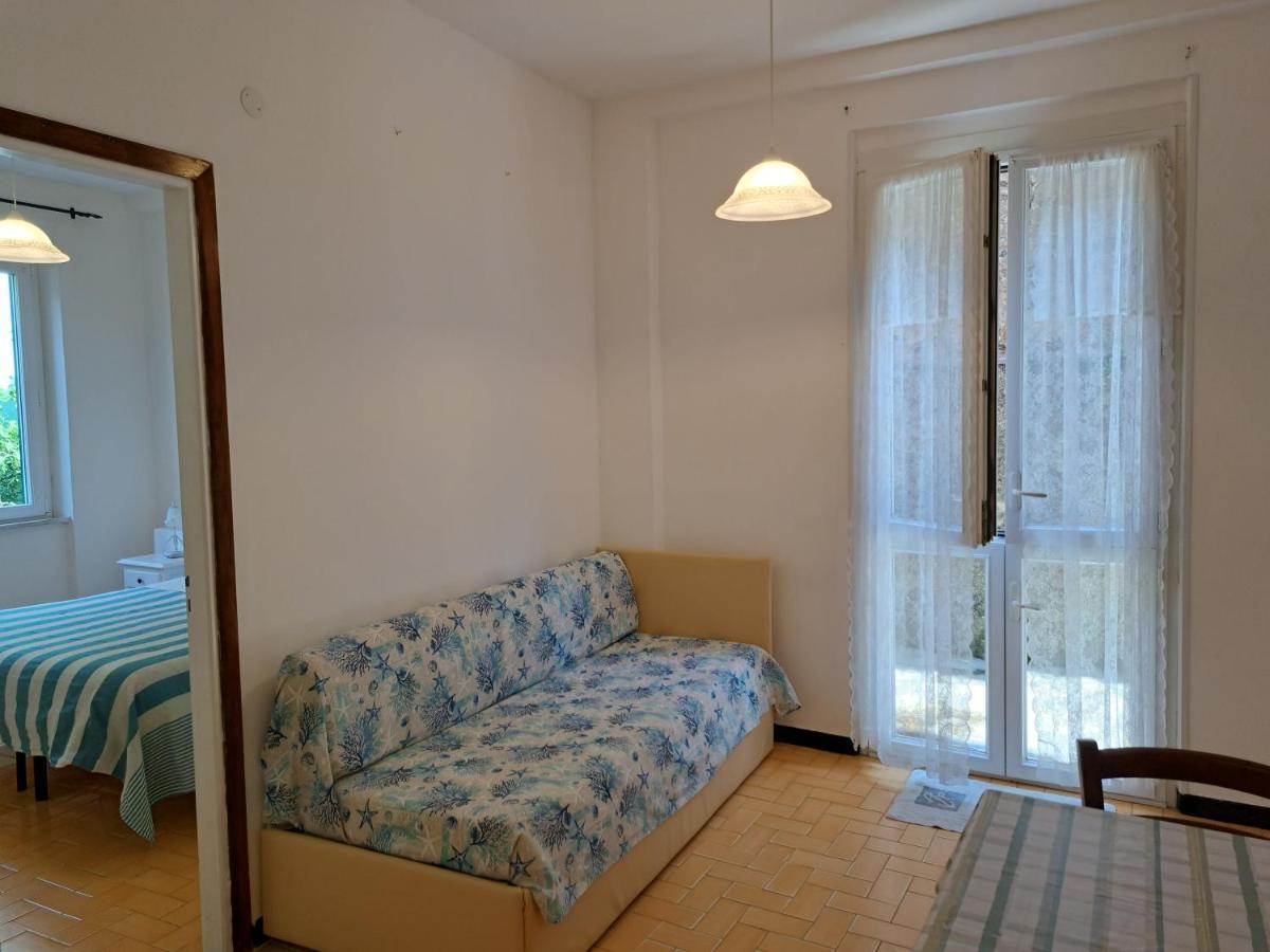 Apartment Monterosso 81