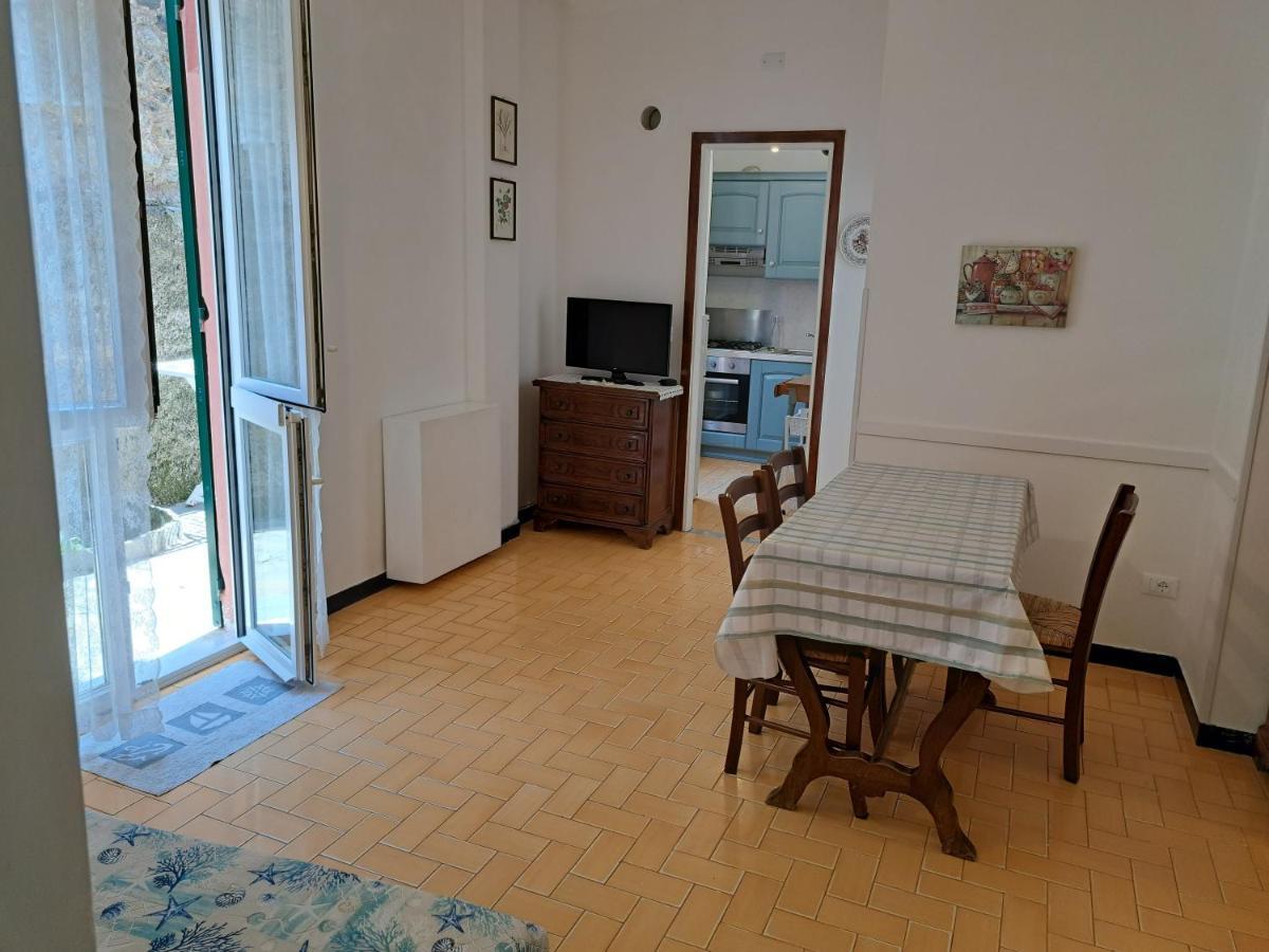 Monterosso 81 Apartment *