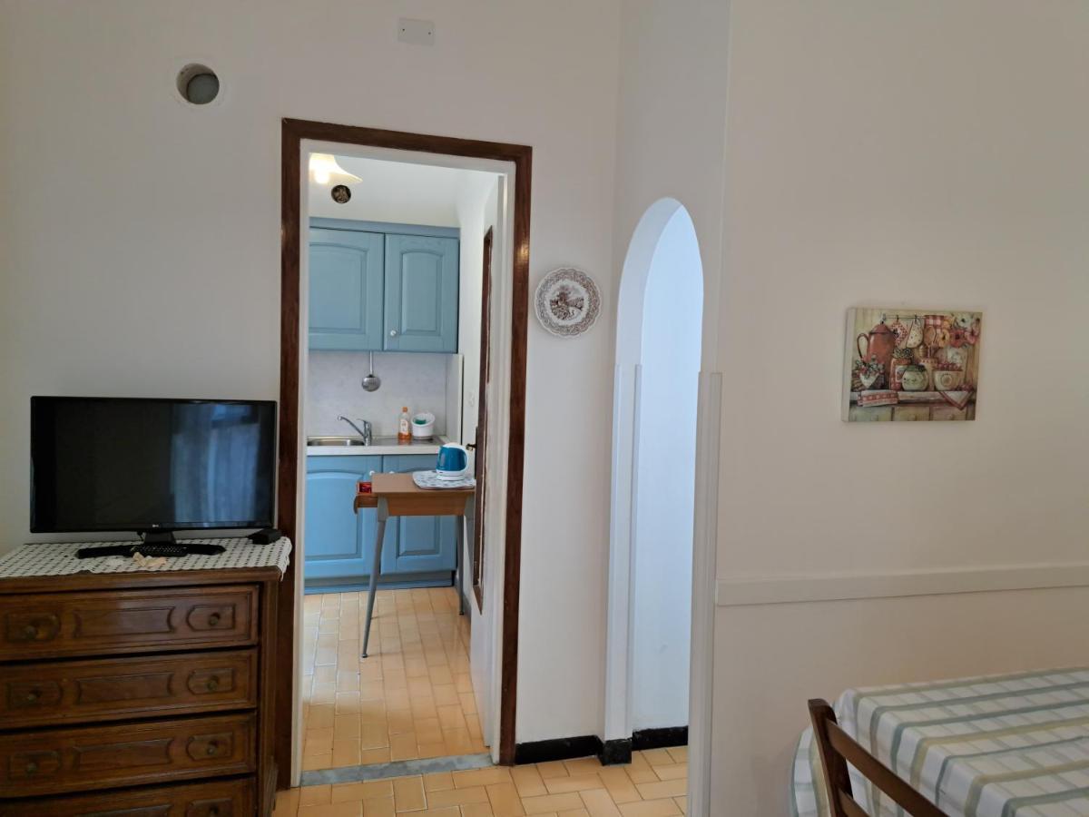 Apartment Monterosso 81