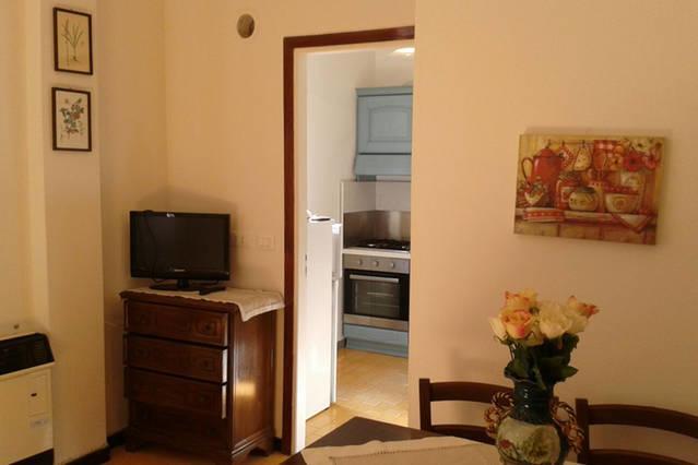 Monterosso 81 *