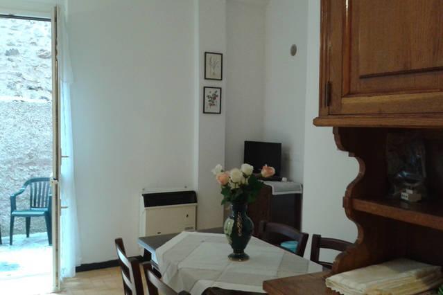 Monterosso 81 Apartment